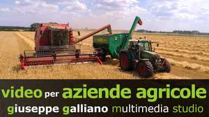 video aziende agricole