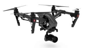 I droni possono volare su una proprietà privata
