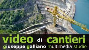 Costi e prezzi per un time lapse in un cantiere