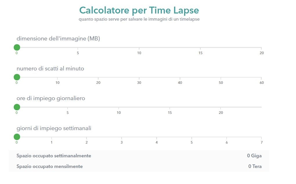 calcolatore-fotogrammi-time-lapse