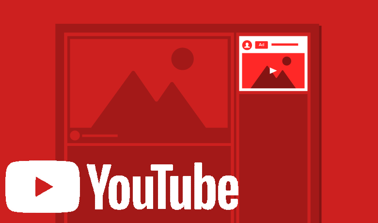 Annuncio Display su YouTube