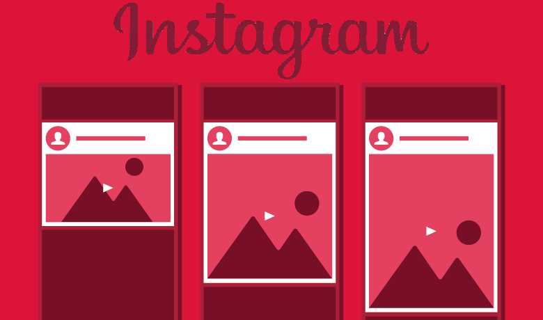Instagram-Video nel Feed (Orizzontale, Quadrato e Verticale)