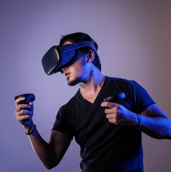 visori-realtà-virtuale