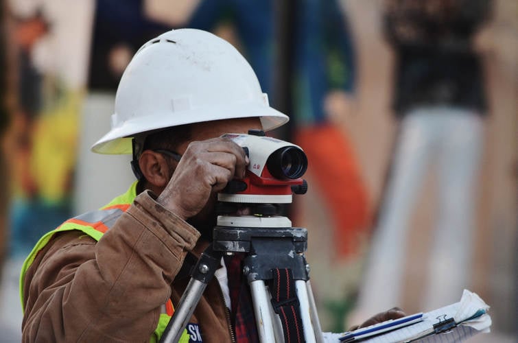 video time lapse cantieri