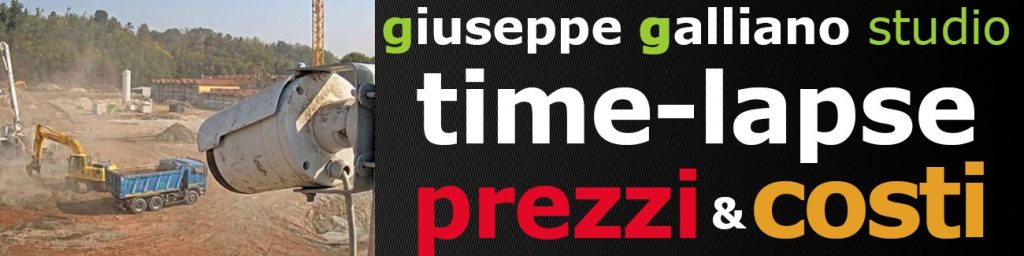 time lapse prezzi ecosti