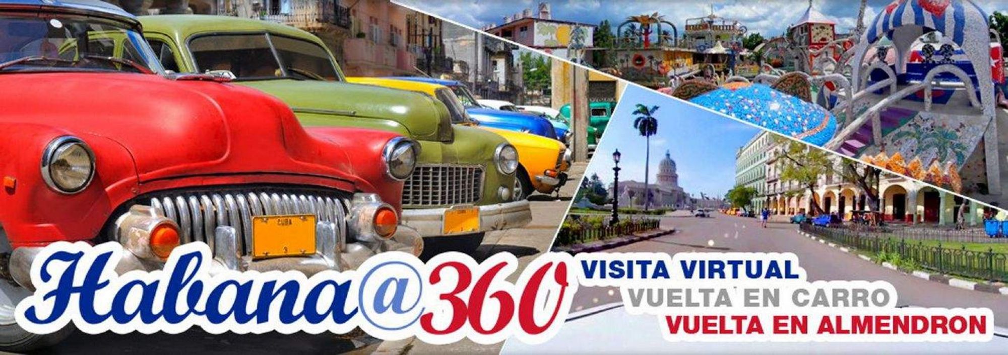 Habana 360 VR